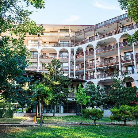 Estreya Residence Hotel And Spa Aziz Konstantin ve Elena Dış mekan fotoğraf