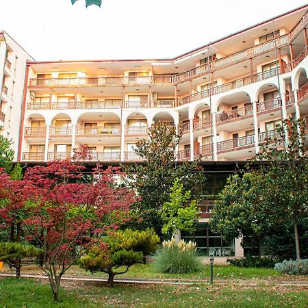 Estreya Residence Hotel And Spa Aziz Konstantin ve Elena Dış mekan fotoğraf