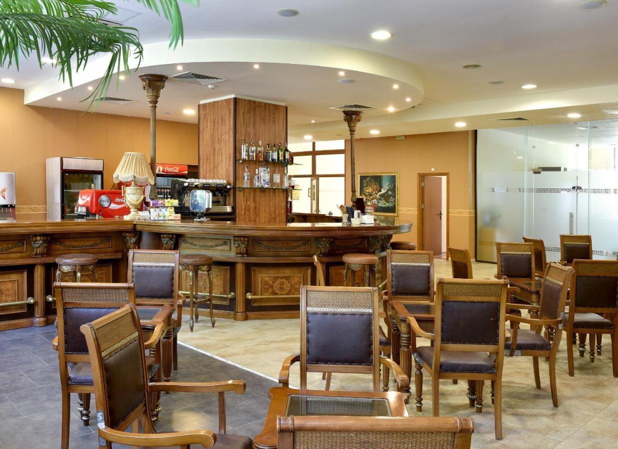 Estreya Residence Hotel And Spa Aziz Konstantin ve Elena Dış mekan fotoğraf