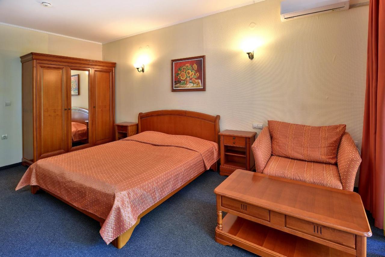Estreya Residence Hotel And Spa Aziz Konstantin ve Elena Dış mekan fotoğraf