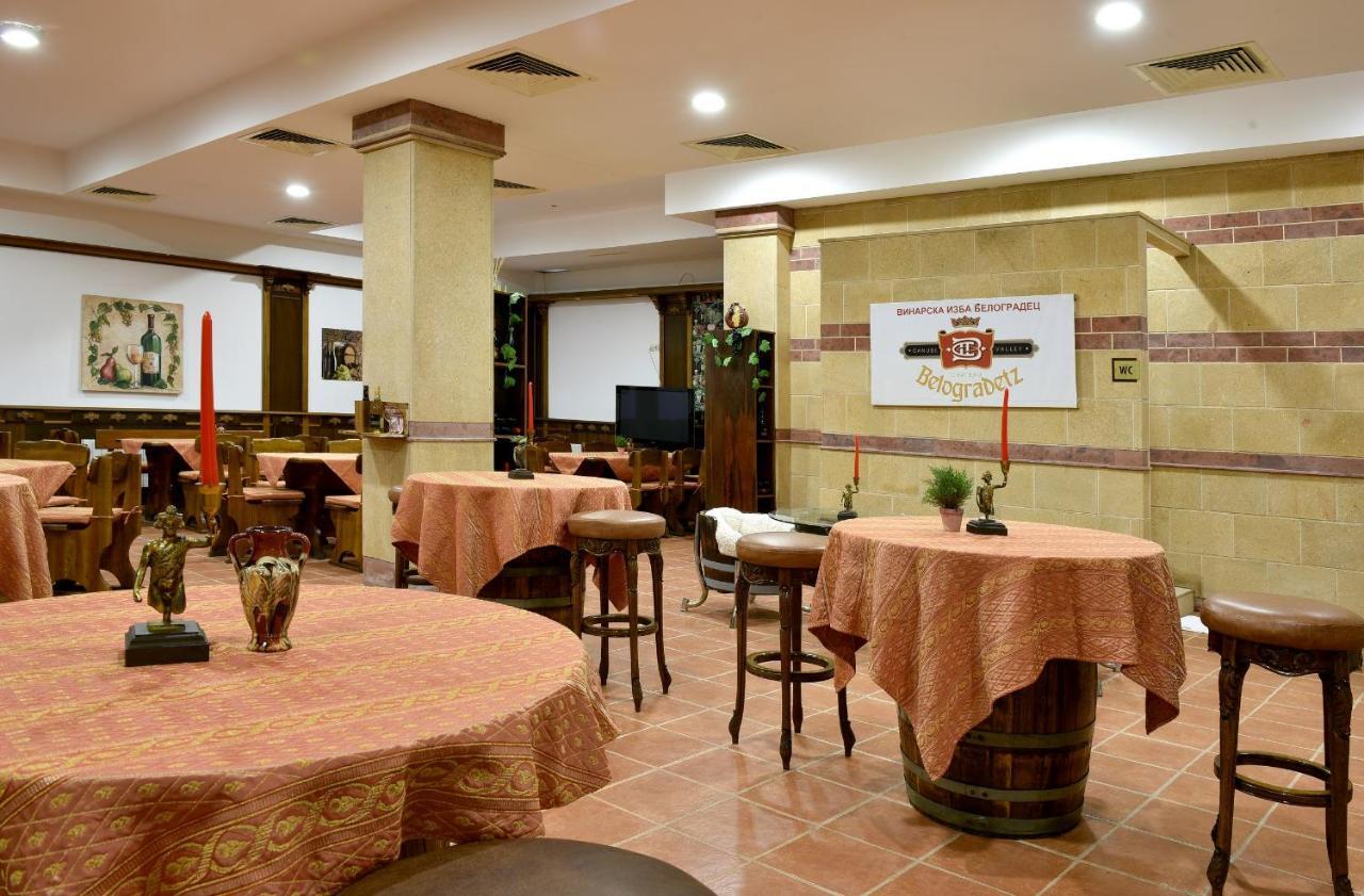 Estreya Residence Hotel And Spa Aziz Konstantin ve Elena Dış mekan fotoğraf