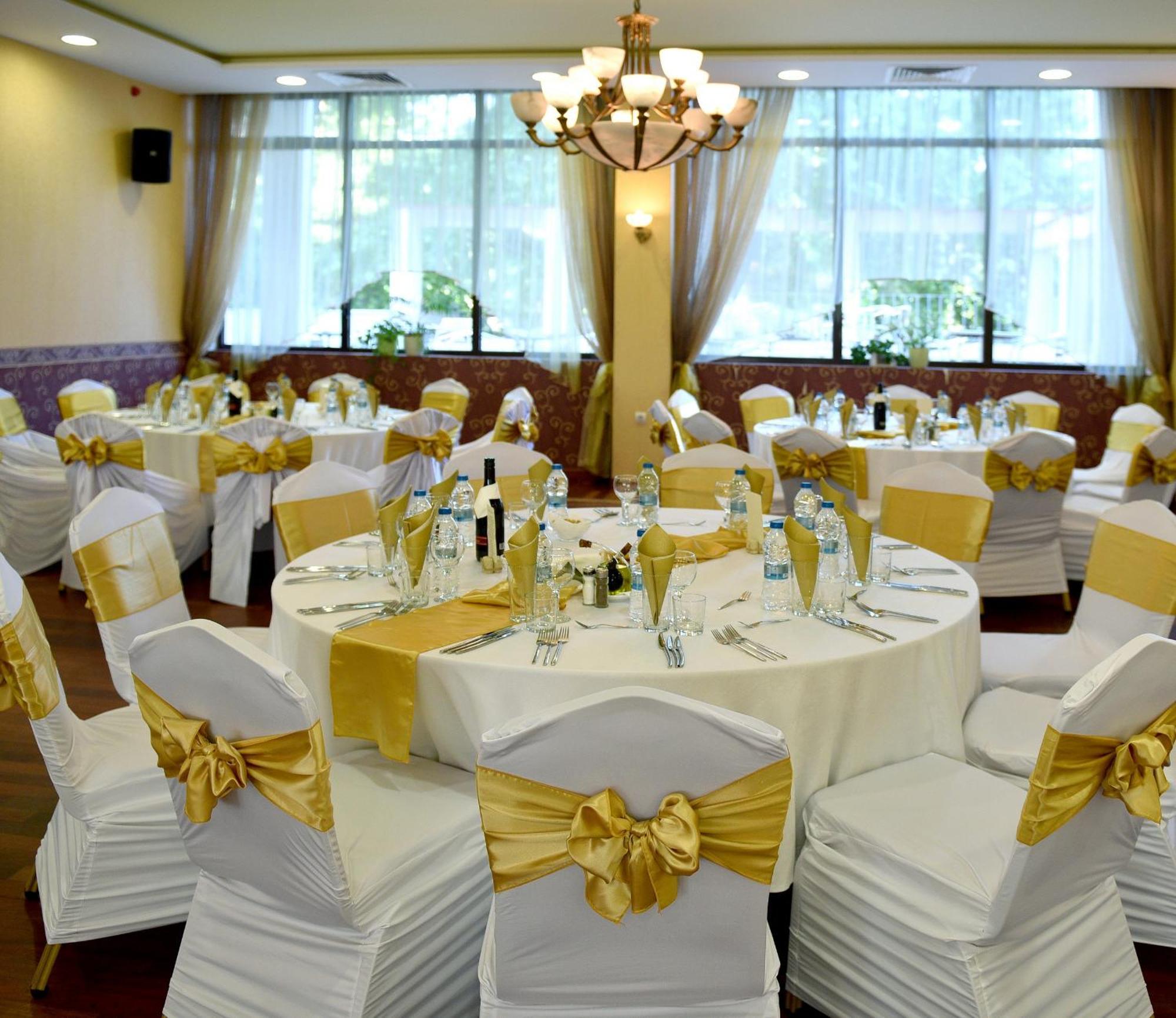 Estreya Residence Hotel And Spa Aziz Konstantin ve Elena Dış mekan fotoğraf