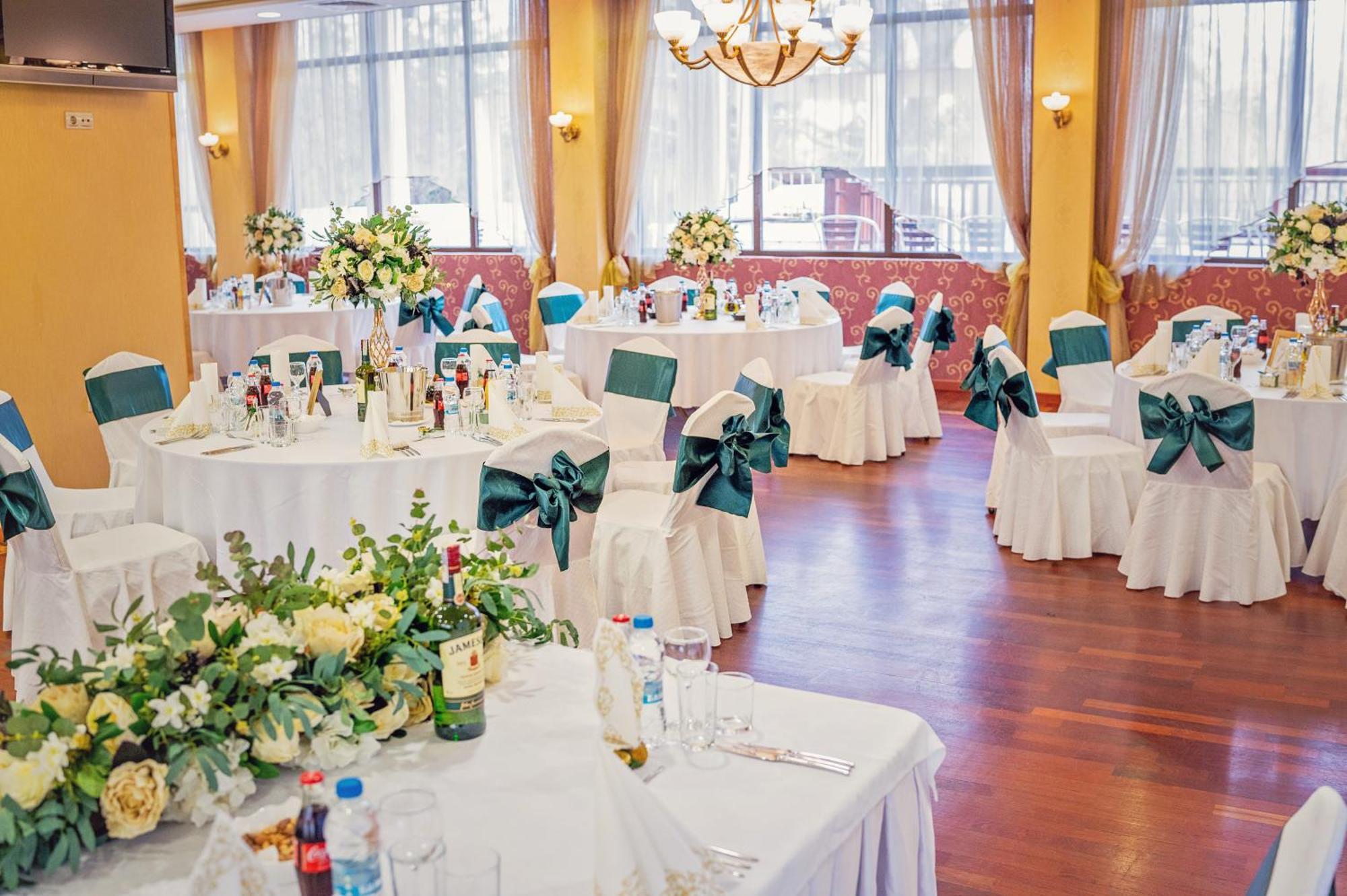 Estreya Residence Hotel And Spa Aziz Konstantin ve Elena Dış mekan fotoğraf