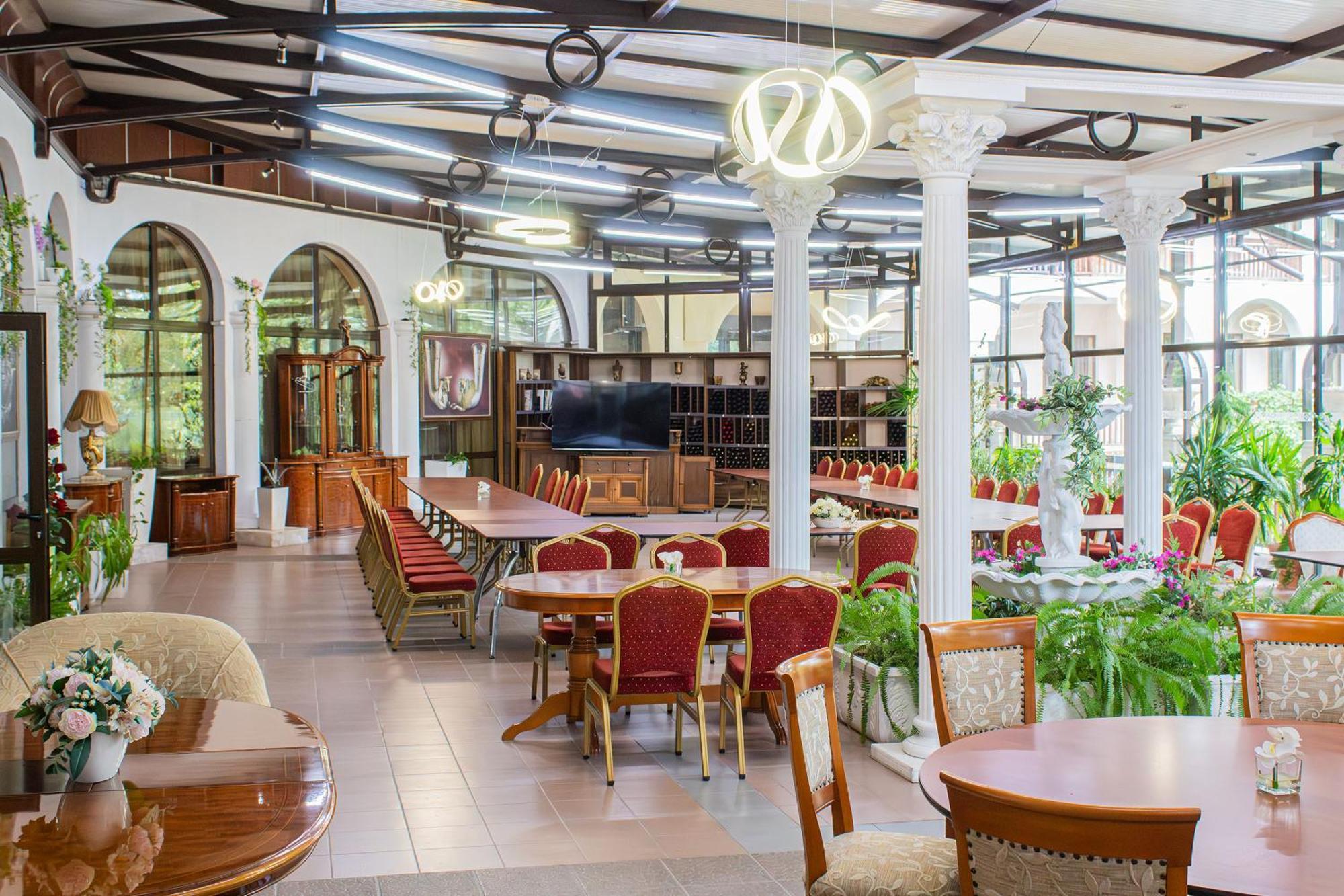 Estreya Residence Hotel And Spa Aziz Konstantin ve Elena Dış mekan fotoğraf