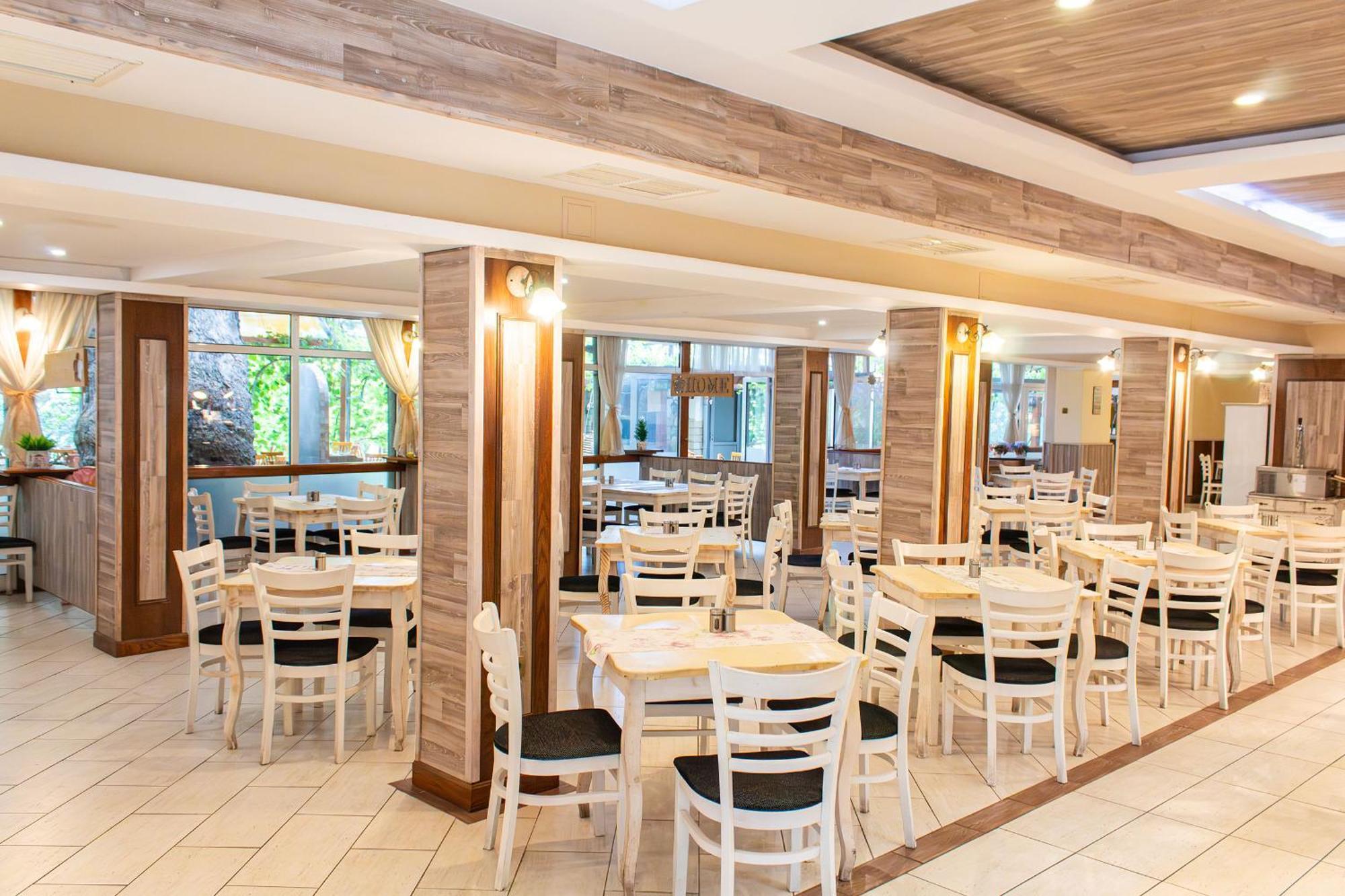 Estreya Residence Hotel And Spa Aziz Konstantin ve Elena Dış mekan fotoğraf