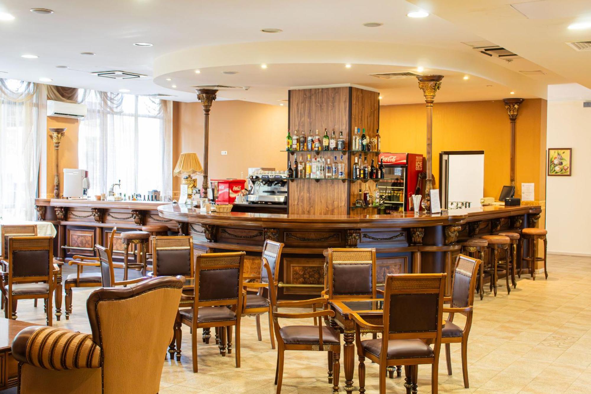 Estreya Residence Hotel And Spa Aziz Konstantin ve Elena Dış mekan fotoğraf