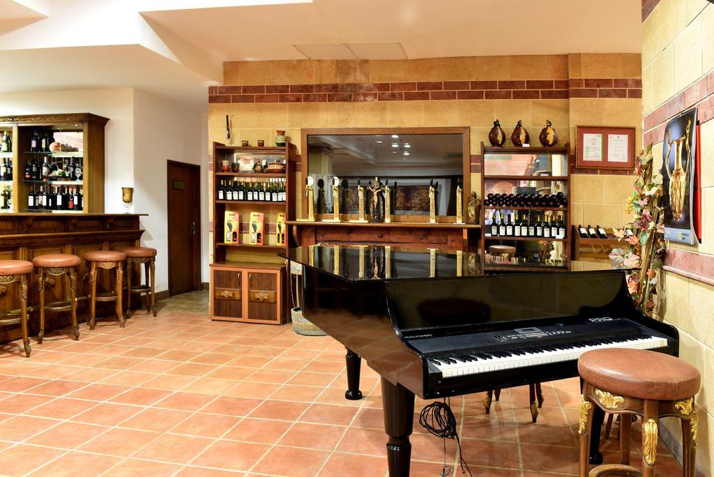 Estreya Residence Hotel And Spa Aziz Konstantin ve Elena Dış mekan fotoğraf