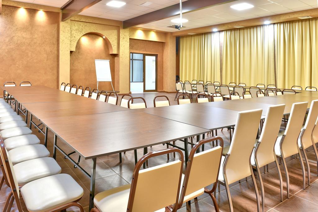 Estreya Residence Hotel And Spa Aziz Konstantin ve Elena Dış mekan fotoğraf