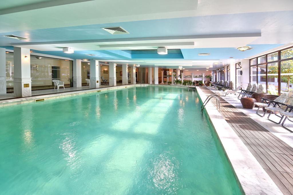 Estreya Residence Hotel And Spa Aziz Konstantin ve Elena Dış mekan fotoğraf