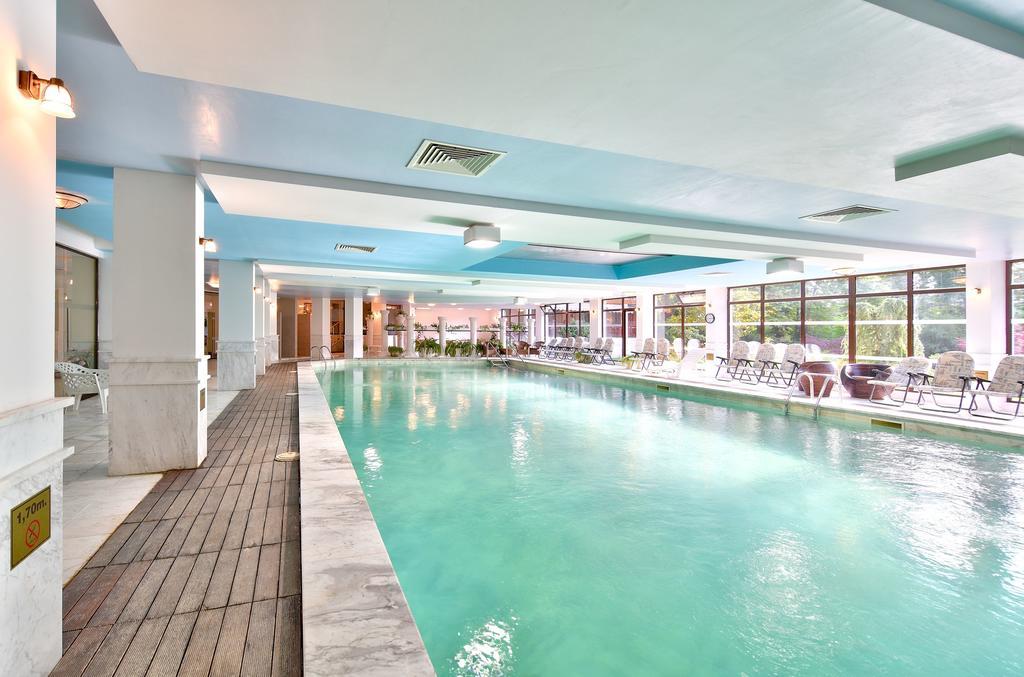 Estreya Residence Hotel And Spa Aziz Konstantin ve Elena Dış mekan fotoğraf