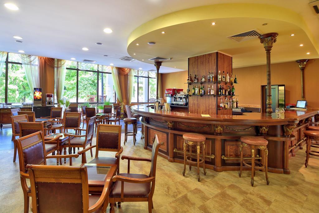 Estreya Residence Hotel And Spa Aziz Konstantin ve Elena Dış mekan fotoğraf