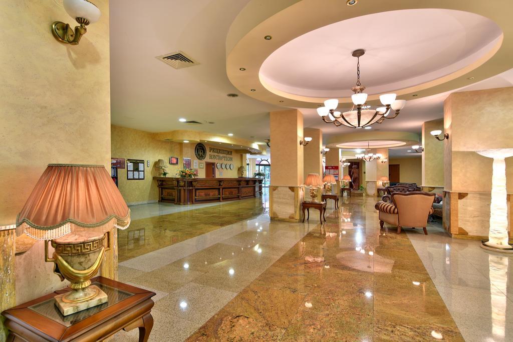 Estreya Residence Hotel And Spa Aziz Konstantin ve Elena Dış mekan fotoğraf