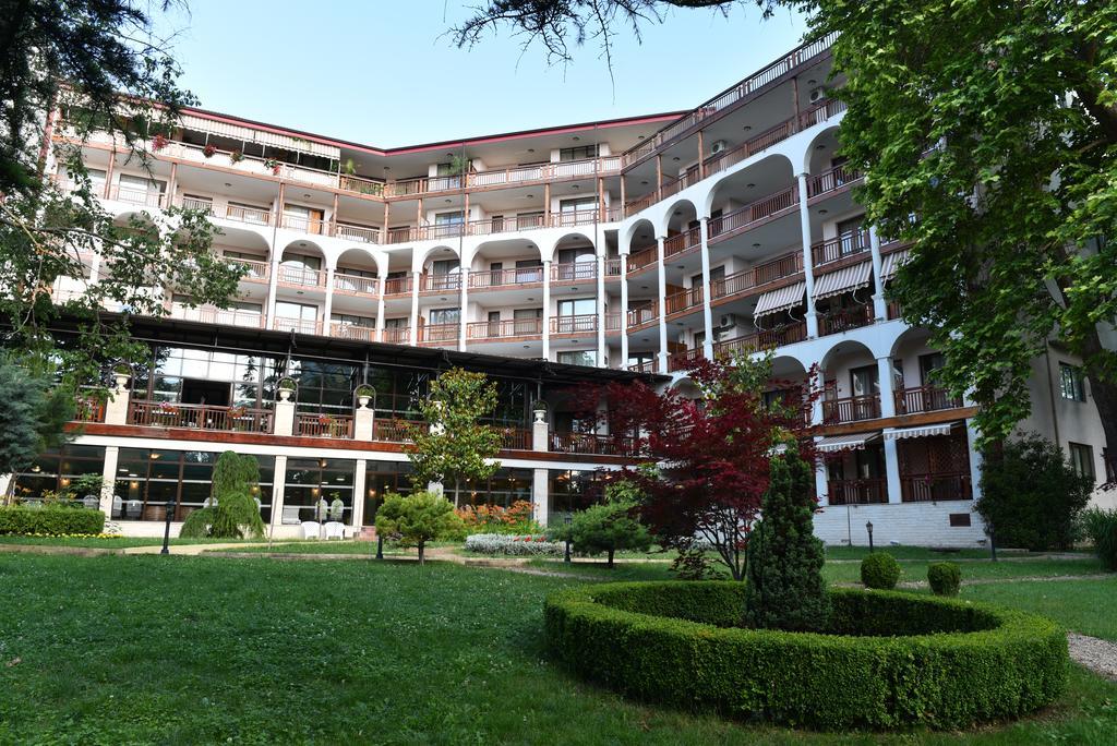 Estreya Residence Hotel And Spa Aziz Konstantin ve Elena Dış mekan fotoğraf