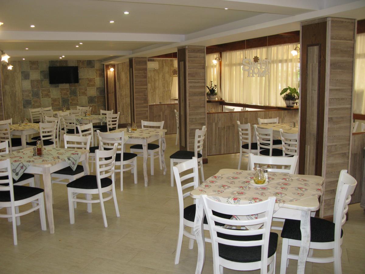Estreya Residence Hotel And Spa Aziz Konstantin ve Elena Dış mekan fotoğraf