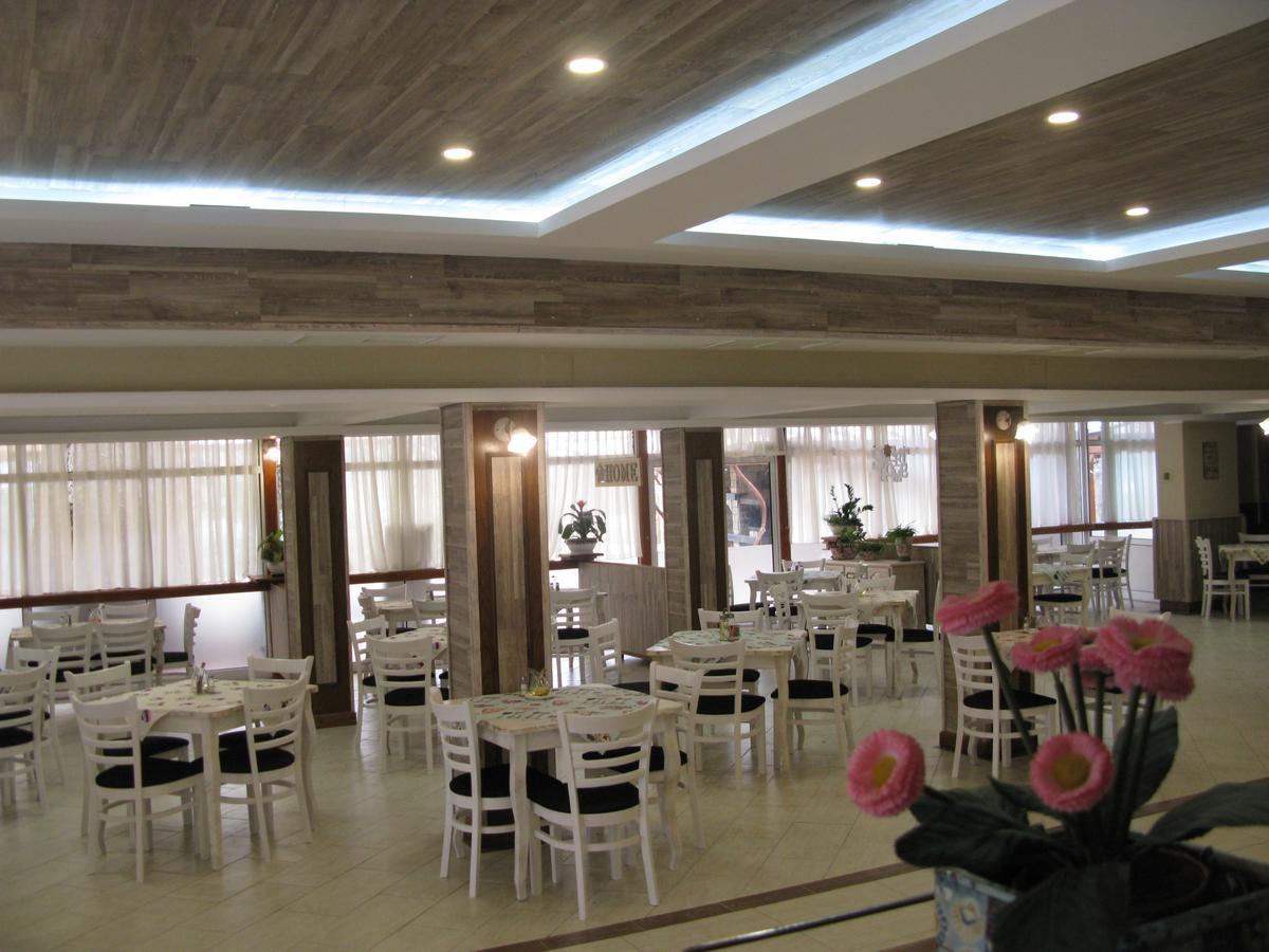 Estreya Residence Hotel And Spa Aziz Konstantin ve Elena Dış mekan fotoğraf