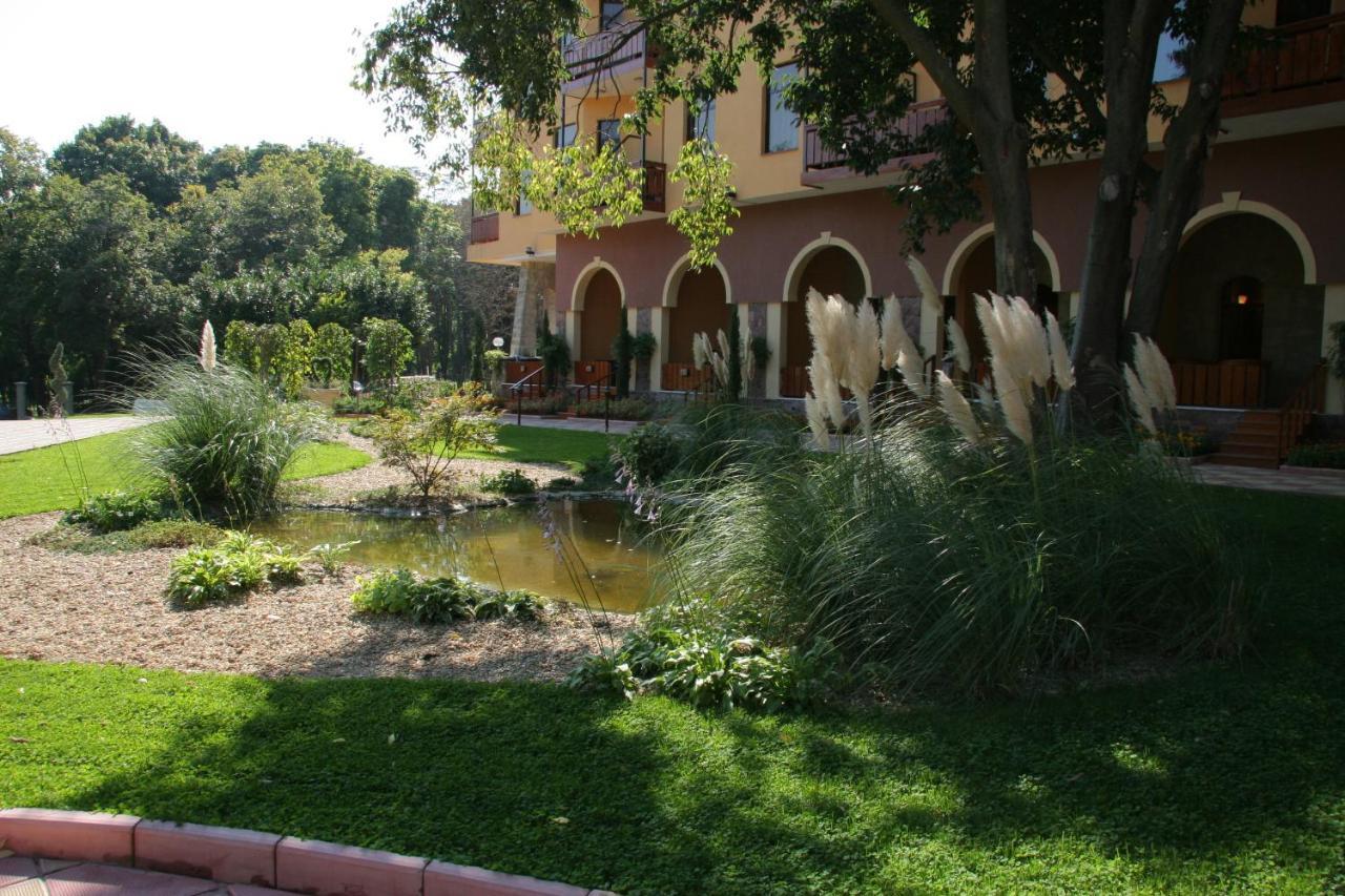Estreya Residence Hotel And Spa Aziz Konstantin ve Elena Dış mekan fotoğraf